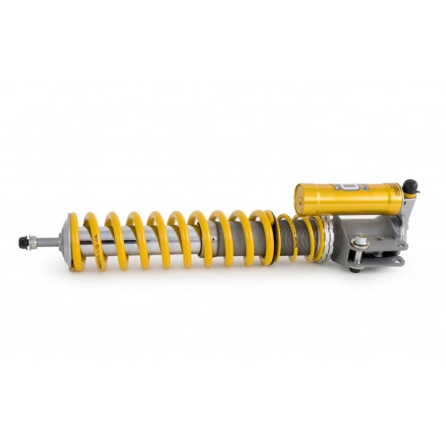 Ohlins Rally Racing Suspension (Gravel) 20012007 Mitsubishi Lancer